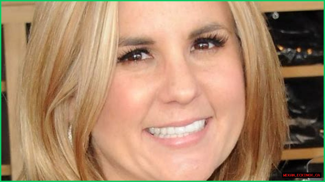 Brandi Passante Net Worth: A Deep Dive Into The Life And Success Of The Storage Wars Star