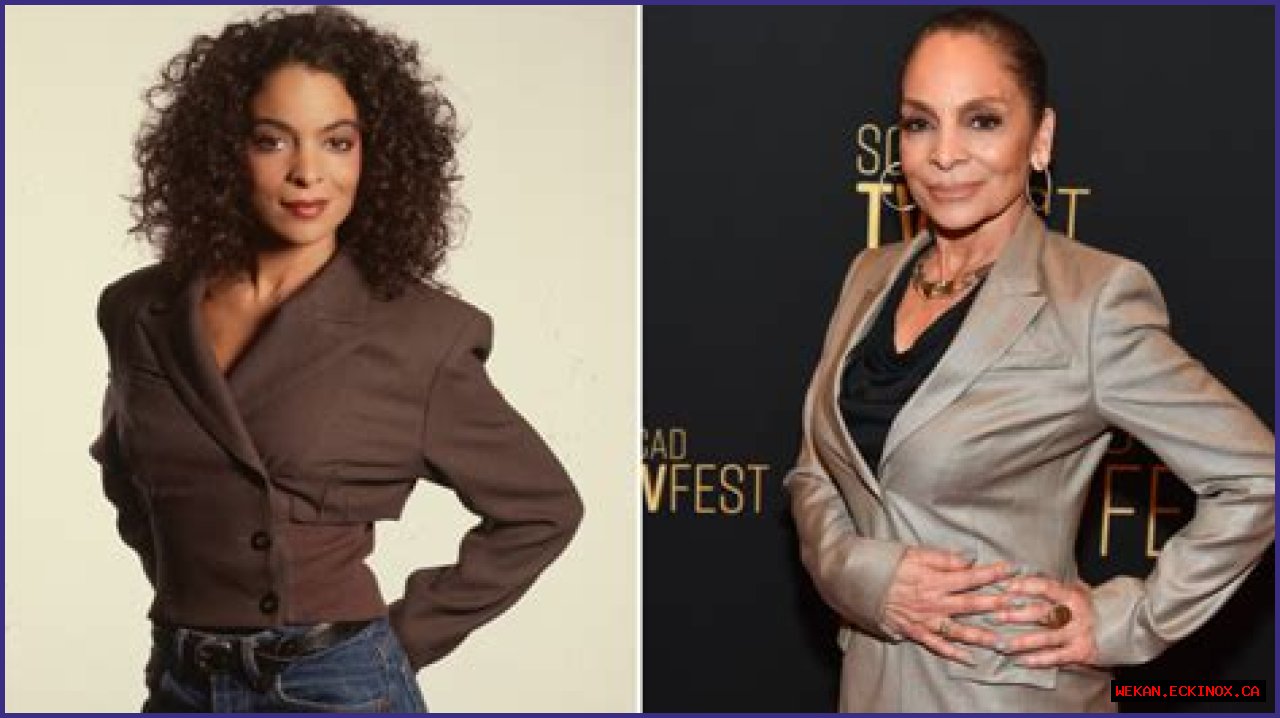 Did Jasmine Guy Have Children? A Deep Dive Into Her Family Life