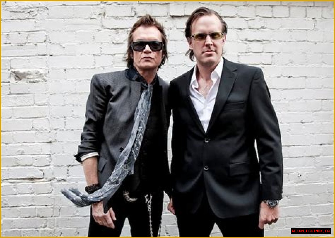 Joe Bonamassa Partner: A Deep Dive Into His Personal And Professional Life