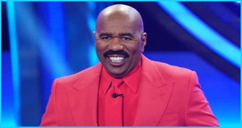 Steve Harvey: Is He Still Alive? Unraveling The Truth Behind The Rumors